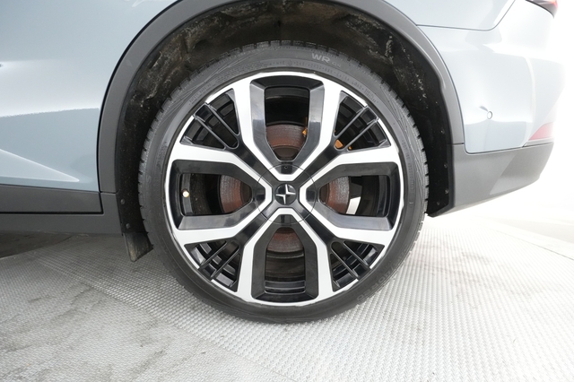 2022 Polestar 2