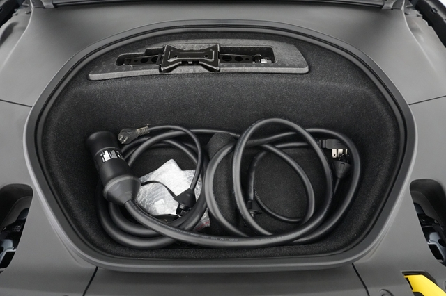 2022 Polestar 2