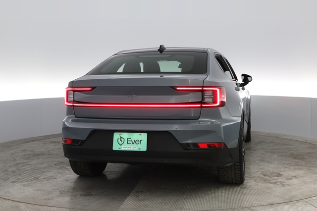 2022 Polestar 2