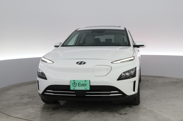 2022 Hyundai Kona