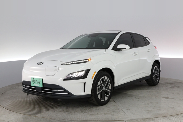 2023 Hyundai Kona