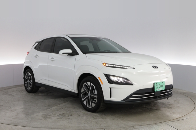2023 Hyundai Kona