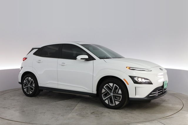 2023 Hyundai Kona