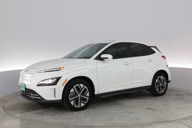 2023 Hyundai Kona
