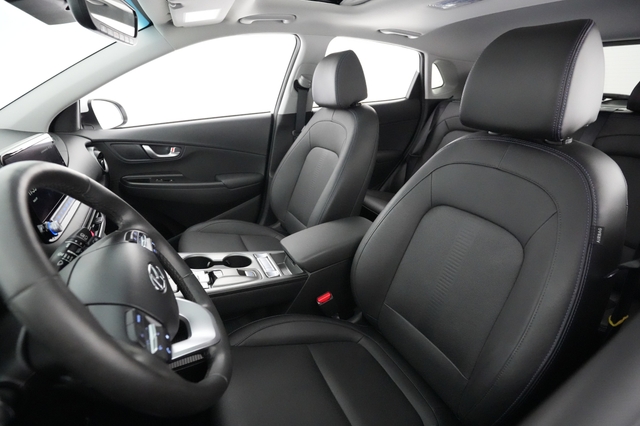2023 Hyundai Kona