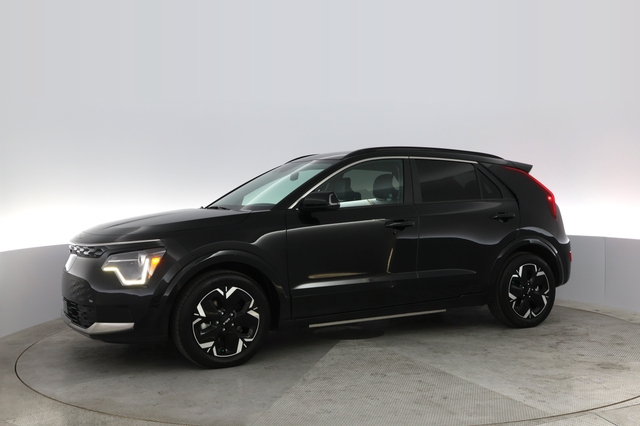 2023 Kia Niro EV