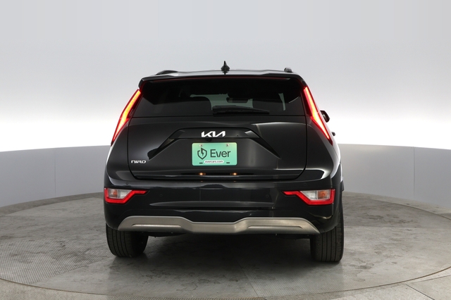 2023 Kia Niro EV