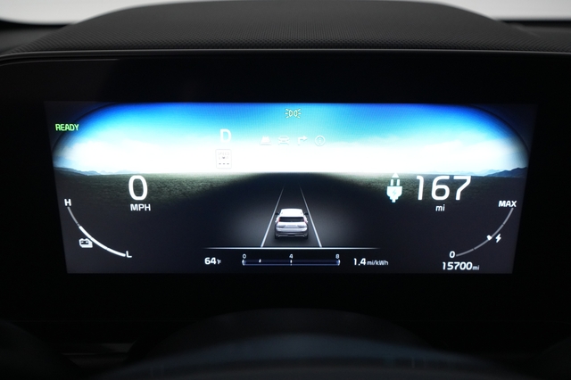 2023 Kia Niro EV