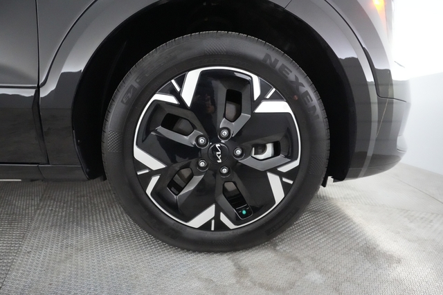 2023 Kia Niro EV
