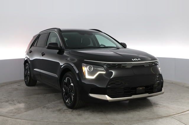 2023 Kia Niro EV