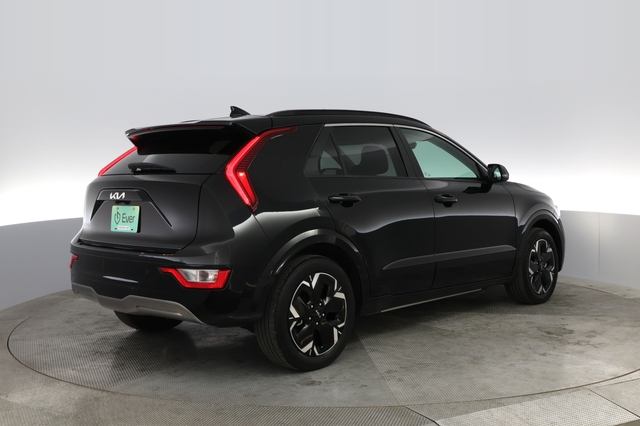 2023 Kia Niro EV