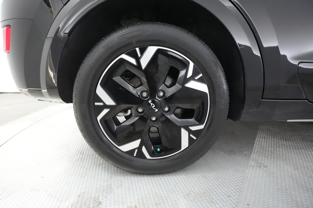 2023 Kia Niro EV