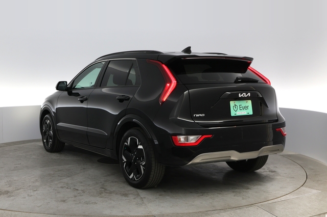 2023 Kia Niro EV