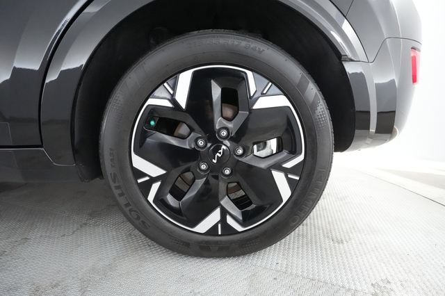 2023 Kia Niro EV