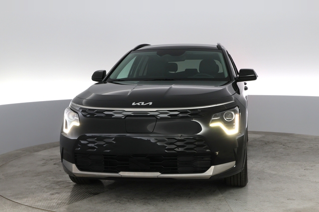 2023 Kia Niro EV