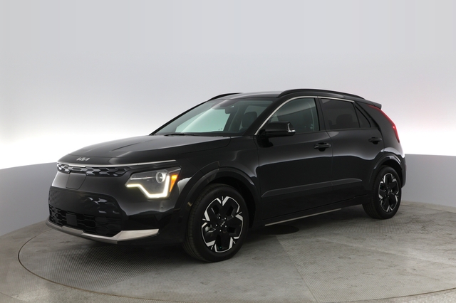2023 Kia Niro EV