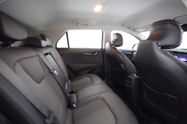 2023 Kia Niro EV