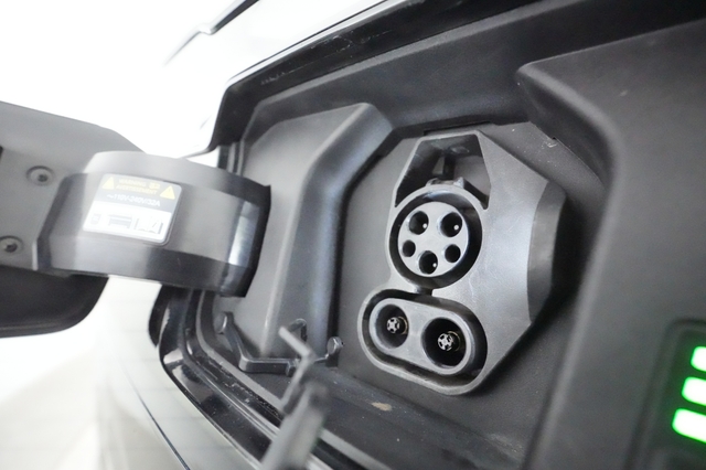 2023 Kia Niro EV