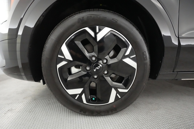 2023 Kia Niro EV
