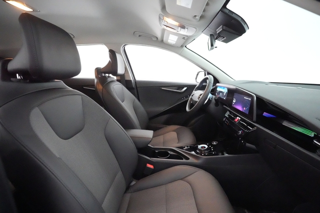 2023 Kia Niro EV