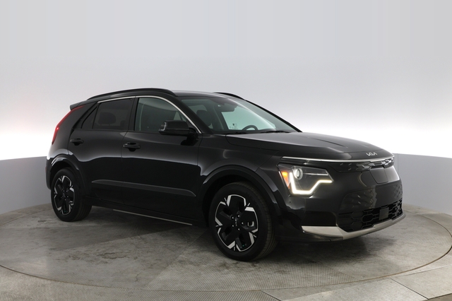 2023 Kia Niro EV