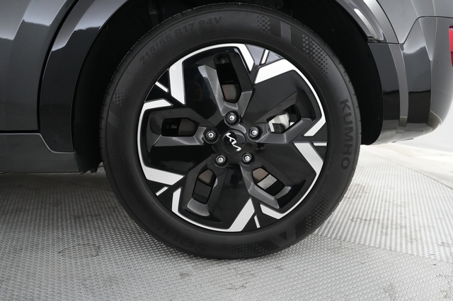 2023 Kia Niro EV