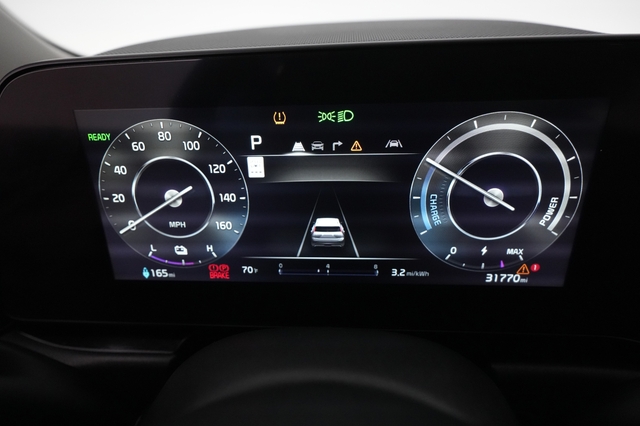 2023 Kia Niro EV