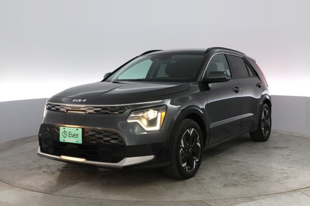 2023 Kia Niro EV