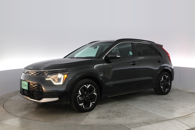 2023 Kia Niro EV