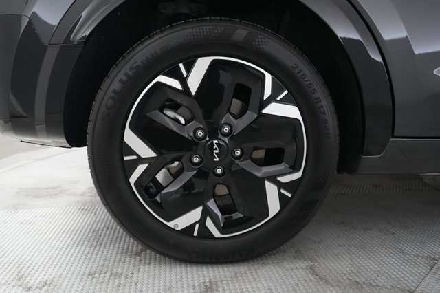 2023 Kia Niro EV