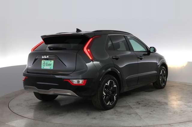 2023 Kia Niro EV