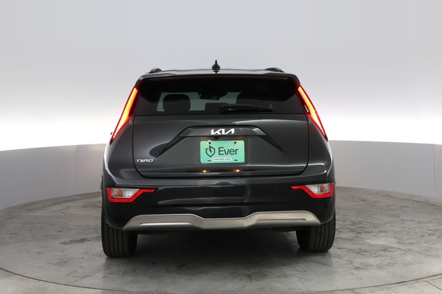 2023 Kia Niro EV