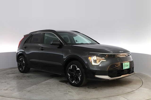 2023 Kia Niro EV