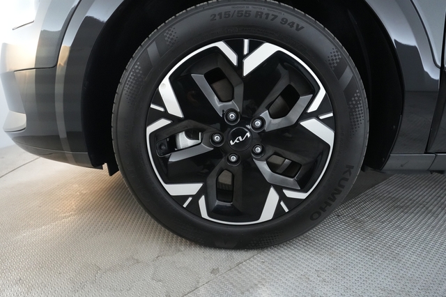 2023 Kia Niro EV