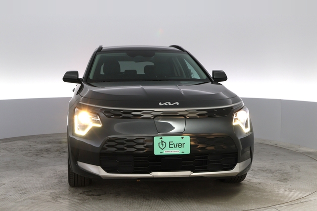 2023 Kia Niro EV