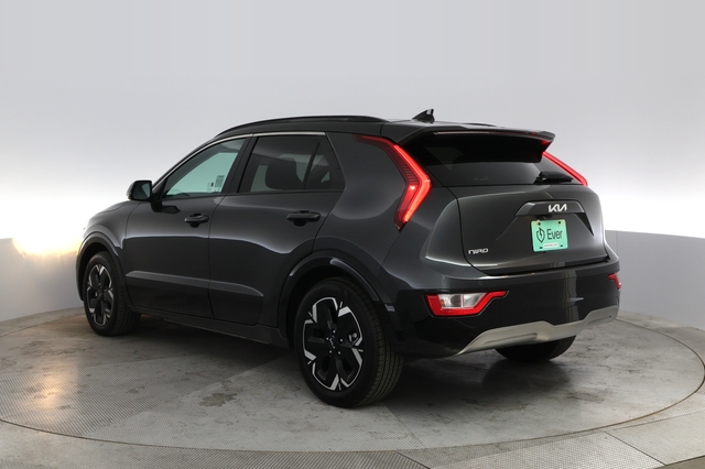 2023 Kia Niro EV