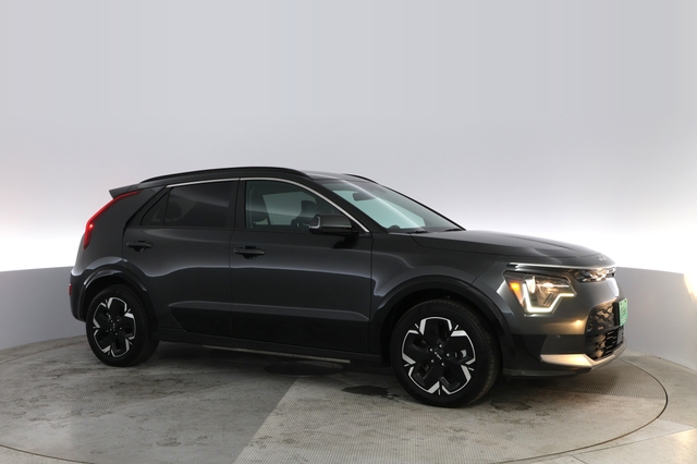 2023 Kia Niro EV