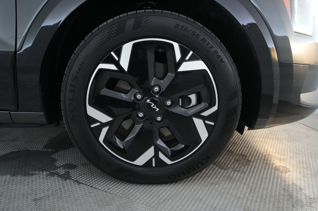 2023 Kia Niro EV
