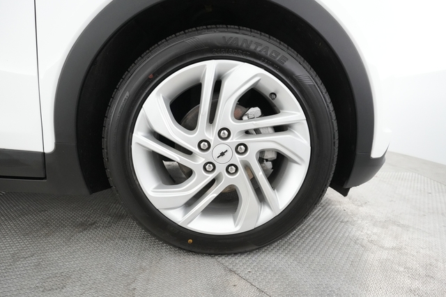 2023 Chevrolet Bolt EV