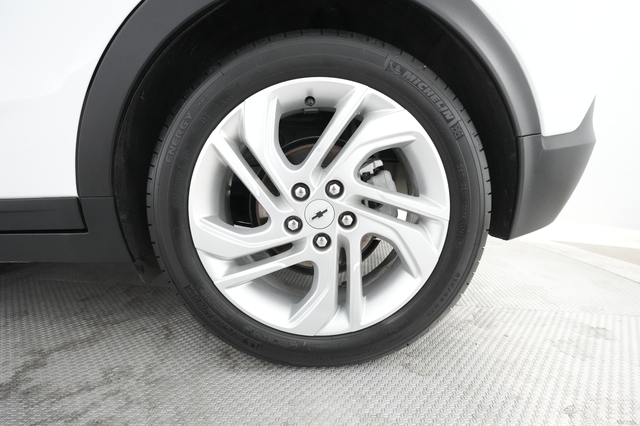 2023 Chevrolet Bolt EV