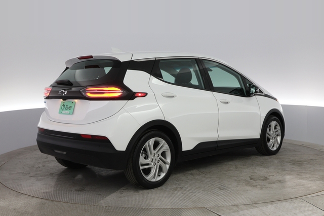 2023 Chevrolet Bolt EV