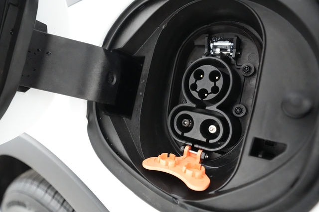 2023 Chevrolet Bolt EV