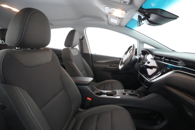2023 Chevrolet Bolt EV