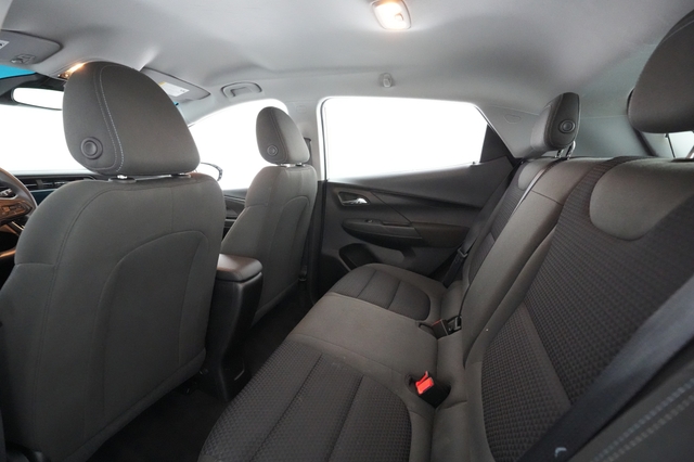 2023 Chevrolet Bolt EV