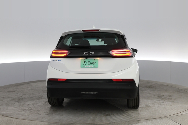 2023 Chevrolet Bolt EV