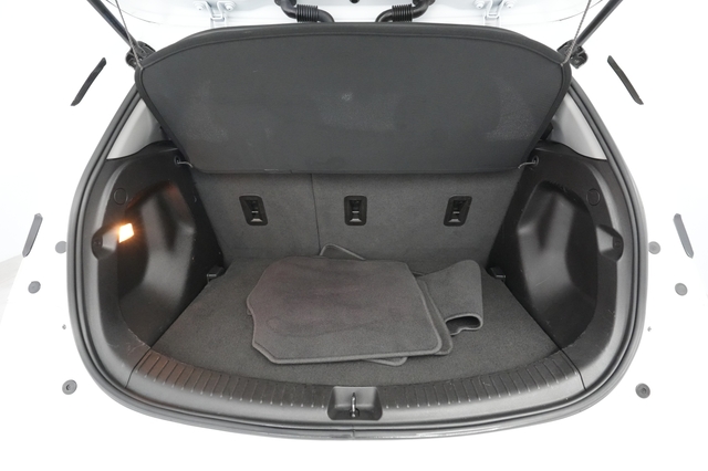 2023 Chevrolet Bolt EV