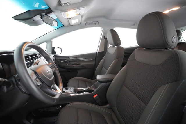 2023 Chevrolet Bolt EV