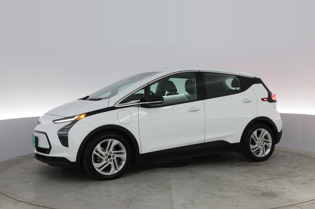 2023 Chevrolet Bolt EV