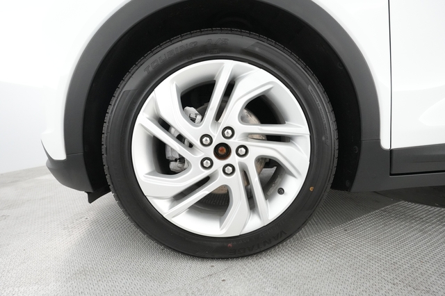 2023 Chevrolet Bolt EV