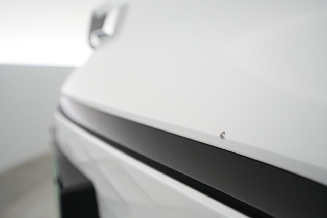 2023 Chevrolet Bolt EV